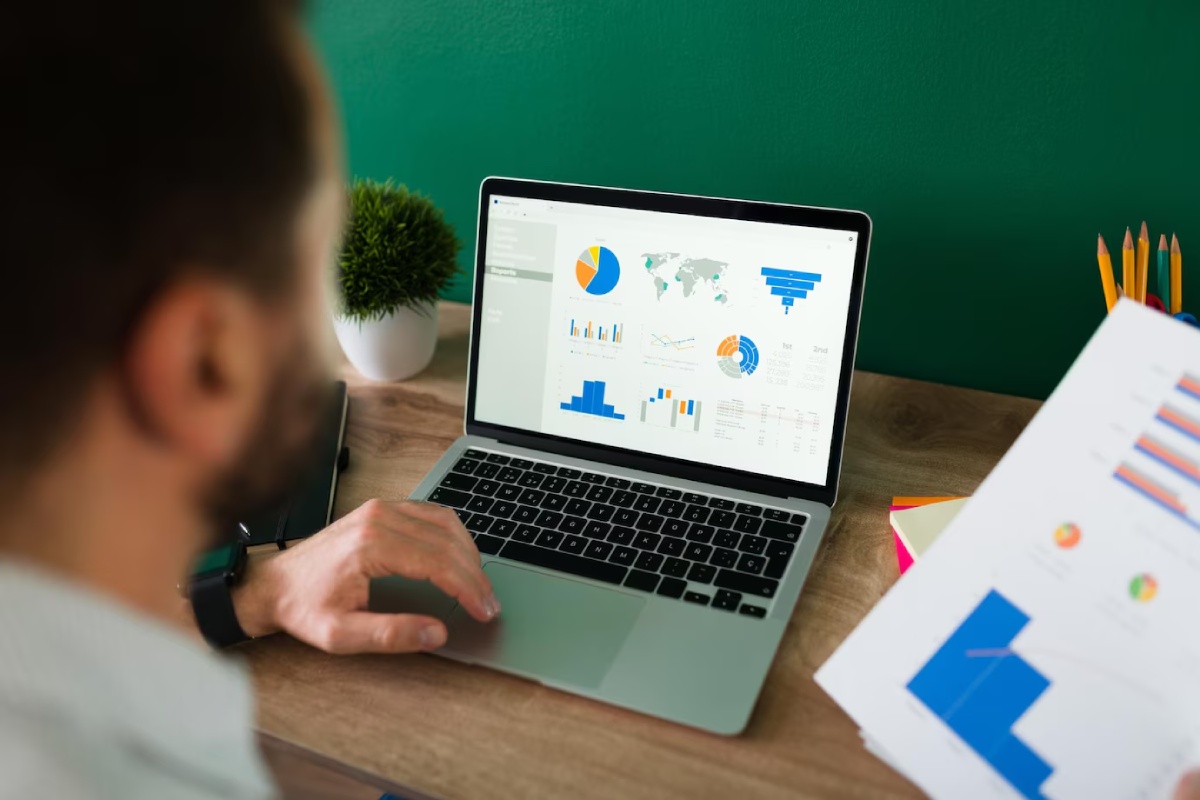 Setting Up Analytics for Your POD Store