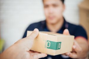 Handling Returns and Refunds Gracefully